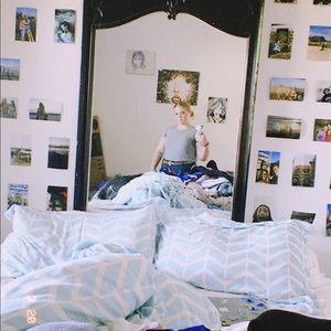 Meet your Posher, Carley